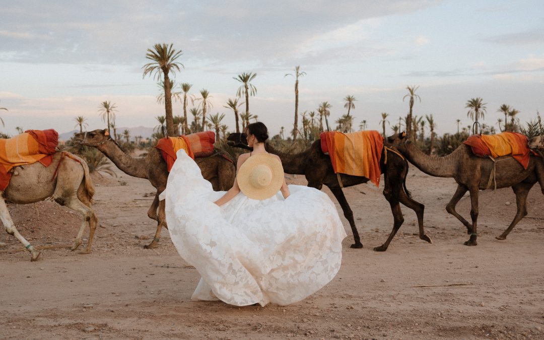 Marrakech Workshop – Destination Wedding Vibes